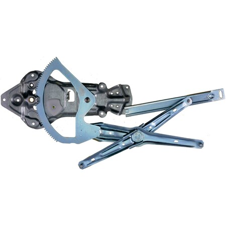 Continental/Teves Bmw 525I 95-89/525It 1993/530I 95-94/540 Window Regulatr, Wr40410 WR40410